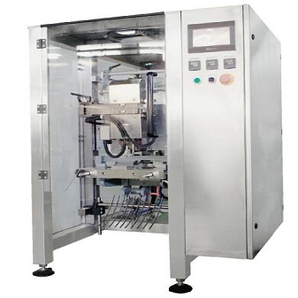 rice packaging equipment