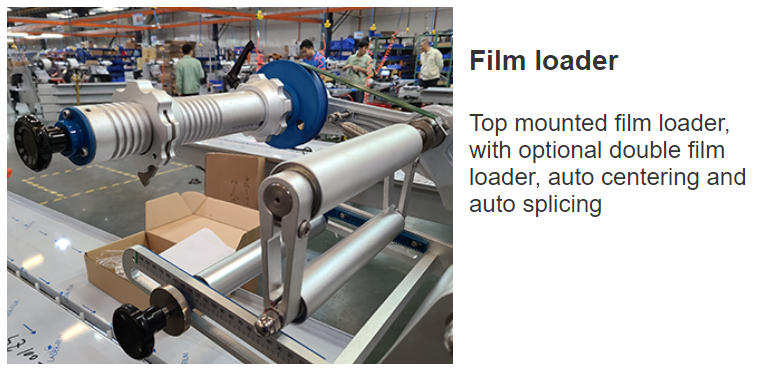 film loader