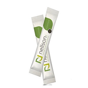 nutrition stick pack