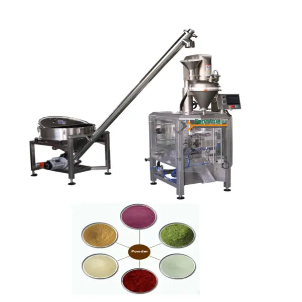 powder-filling-machine